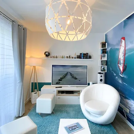 Апартаменты Sterntaucher 04 Преров