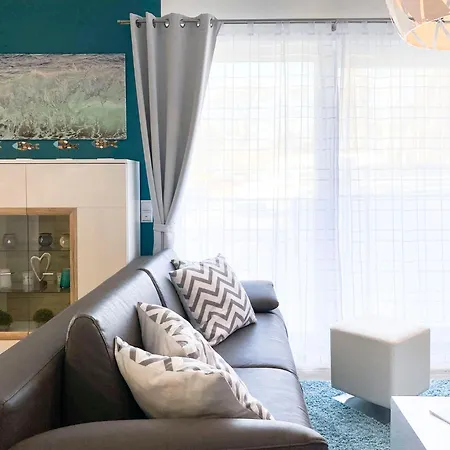 Апартаменты Sterntaucher 04