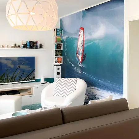 Апартаменты Sterntaucher 04 *