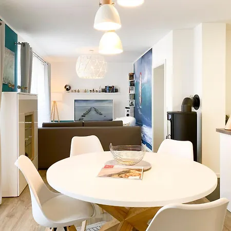 Апартаменты Sterntaucher 04