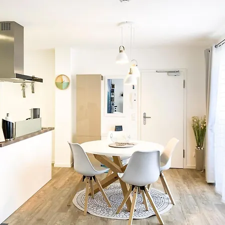 Апартаменты Sterntaucher 04