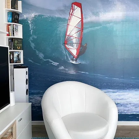 Апартаменты Sterntaucher 04 *