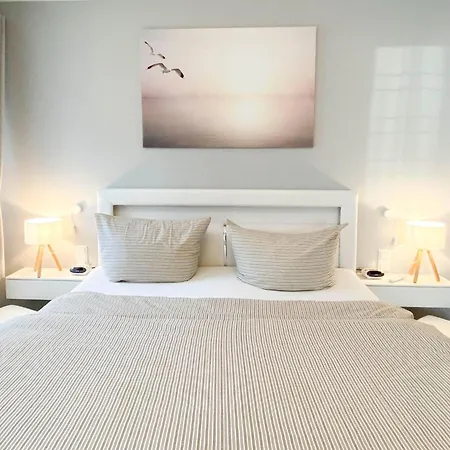 Апартаменты Sterntaucher 04 *